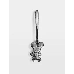 ZADIG&VOLTAIRE MOUSE SKATER pendant