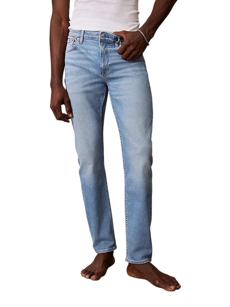 Calvin Klein Jeans Blu