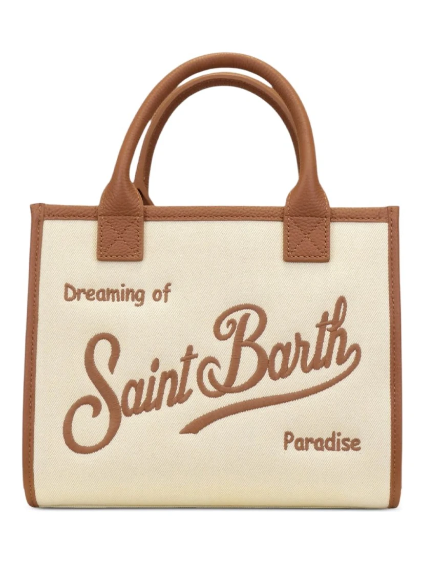 MC2 Saint Barth Bags