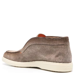Santoni Sandals