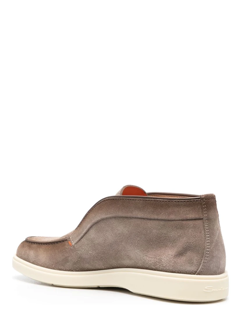 Santoni Sandals