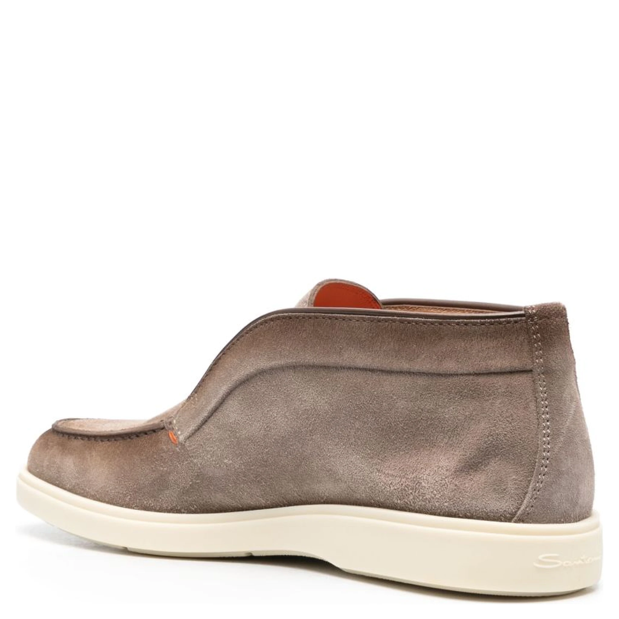 Santoni Sandals