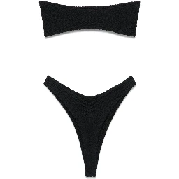 HUNZA Sea clothing
