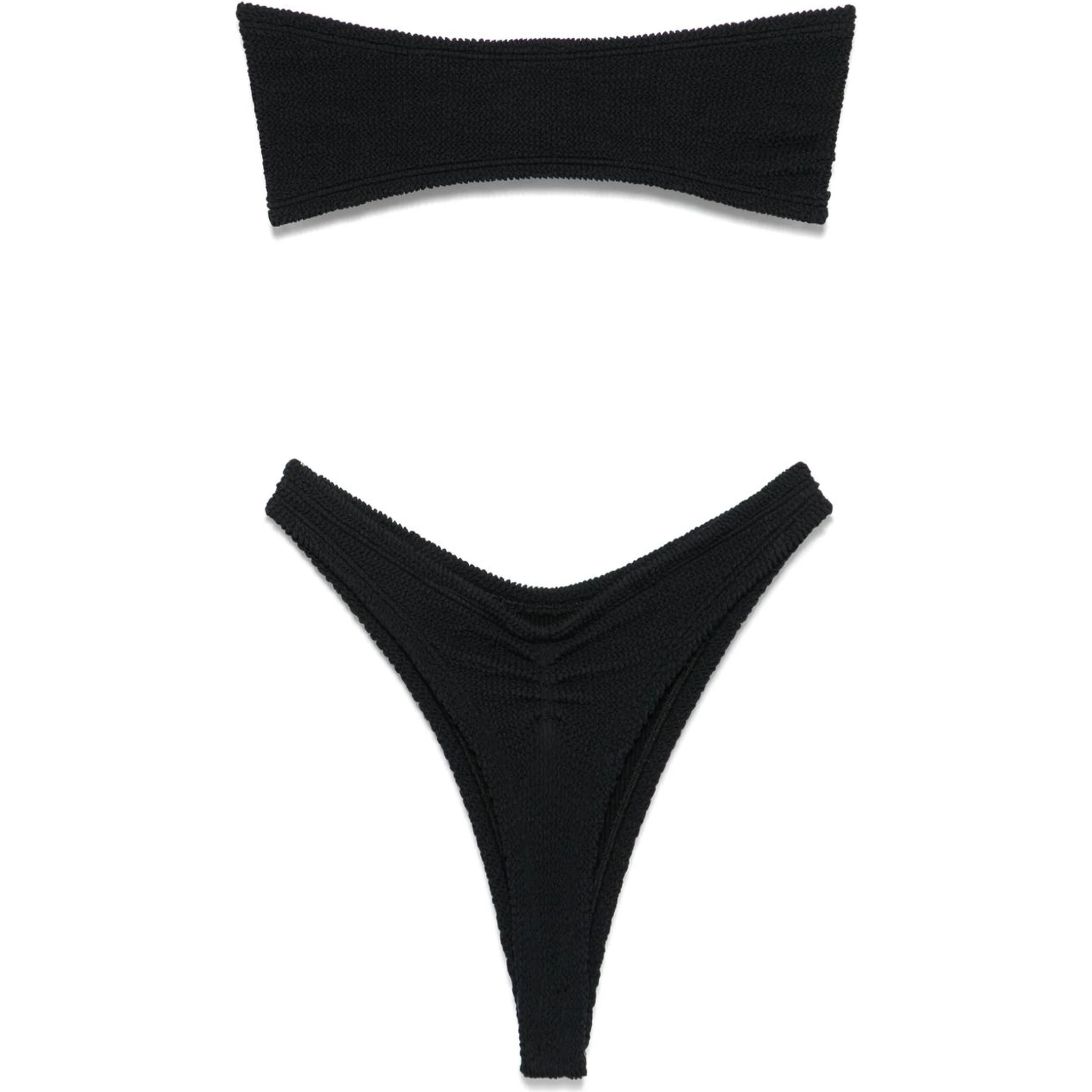 HUNZA Sea clothing
