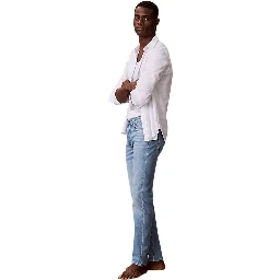 Calvin Klein Jeans Blu