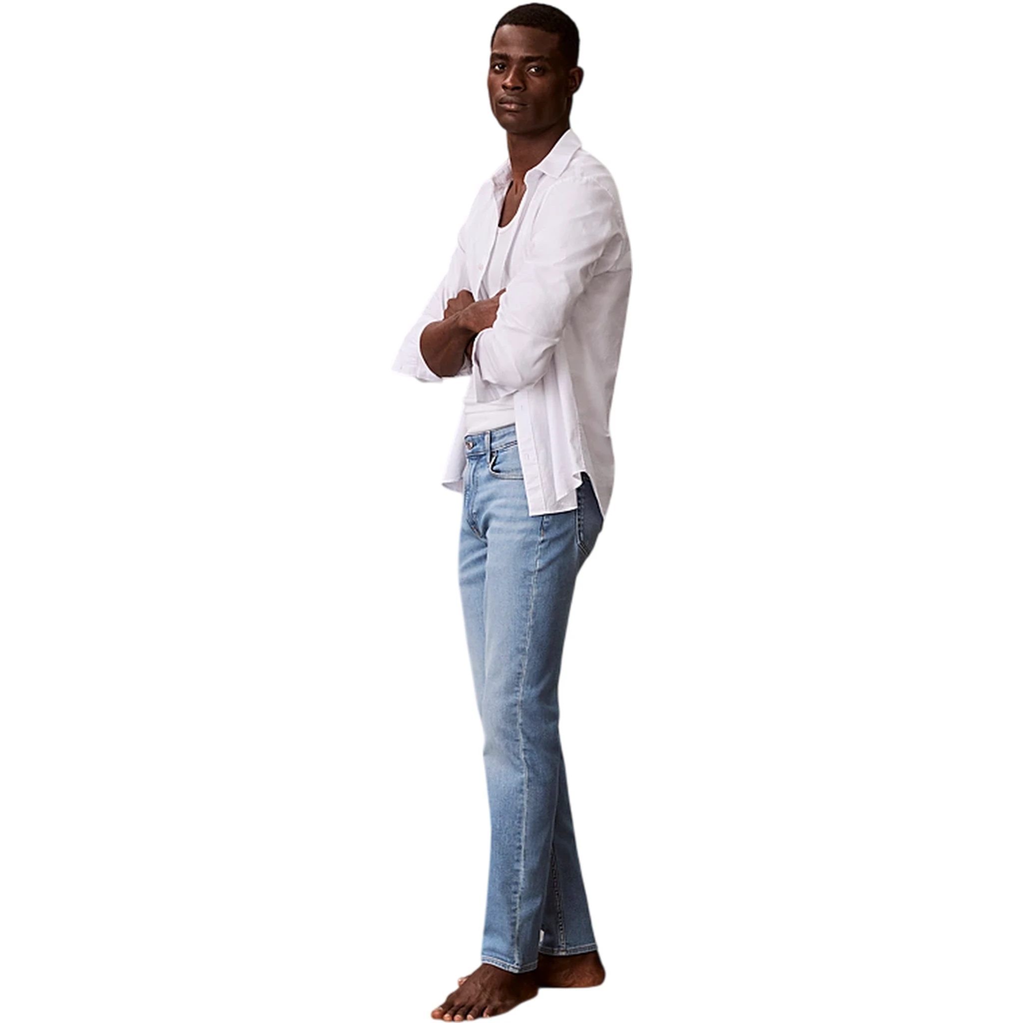Calvin Klein Jeans Blu
