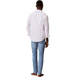 Calvin Klein Jeans Blu