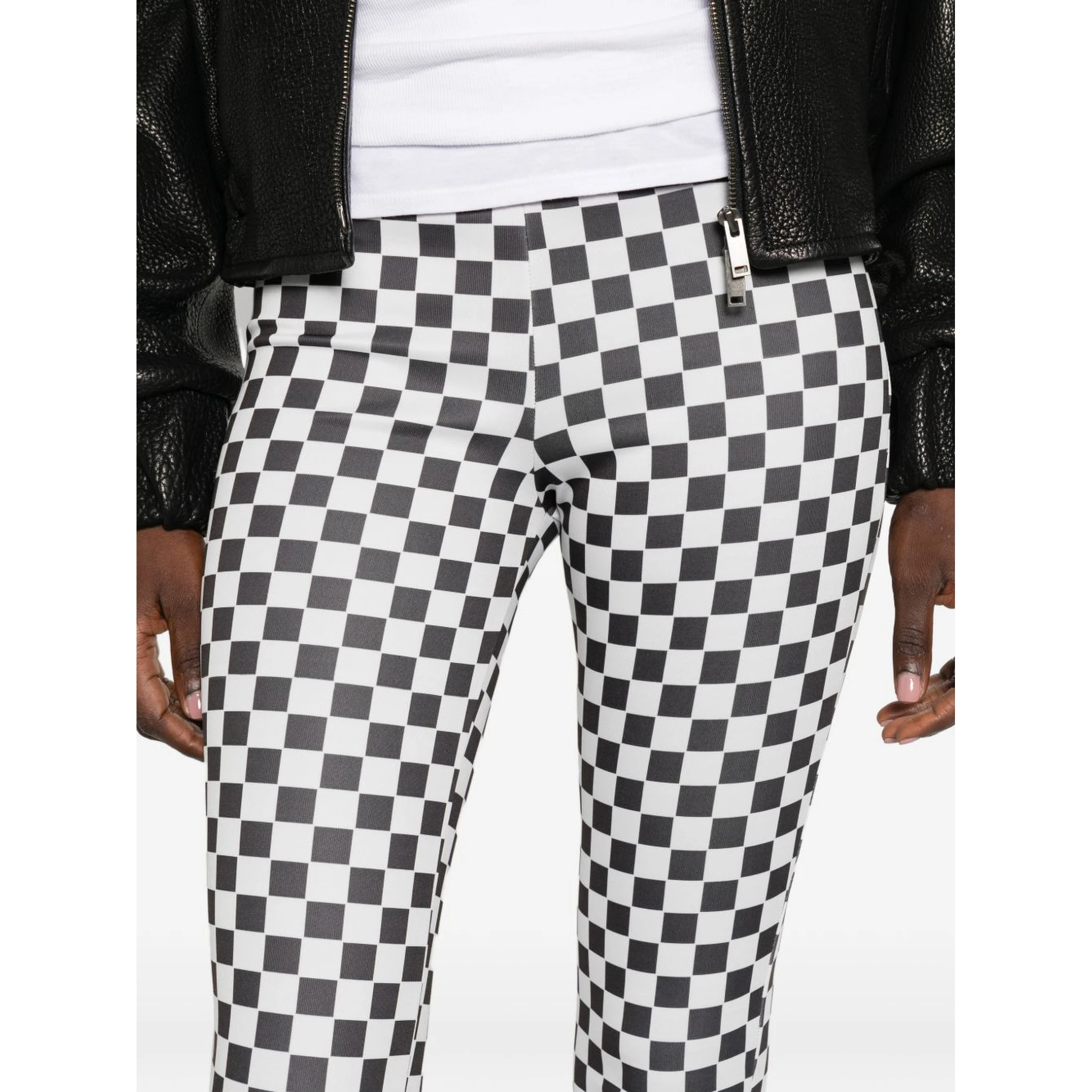 THE ARTISTYLIST Trousers
