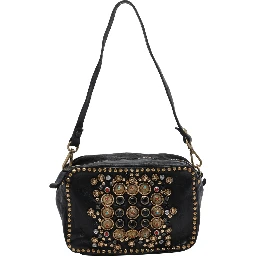 Campomaggi Bags.. Black
