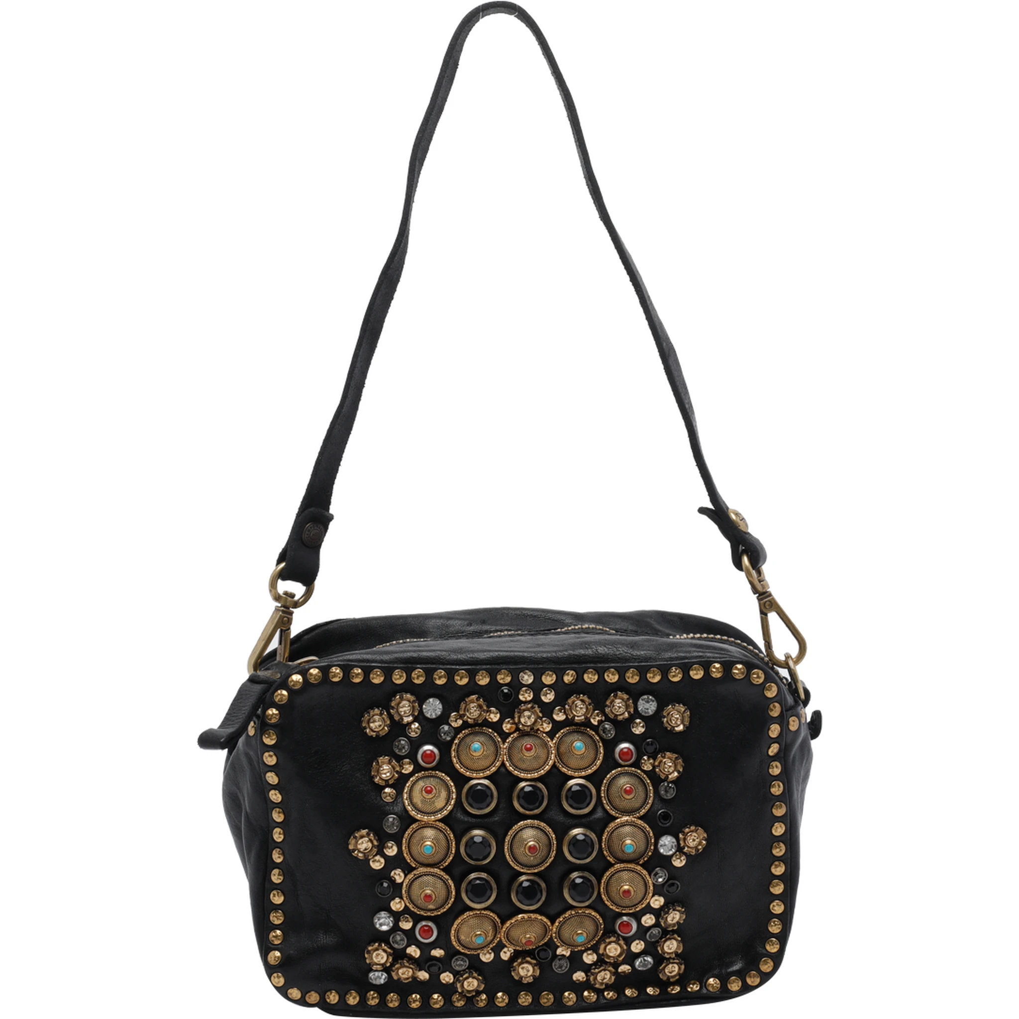 Campomaggi Bags.. Black