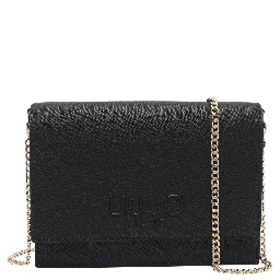 Liu Jo Bags.. Black