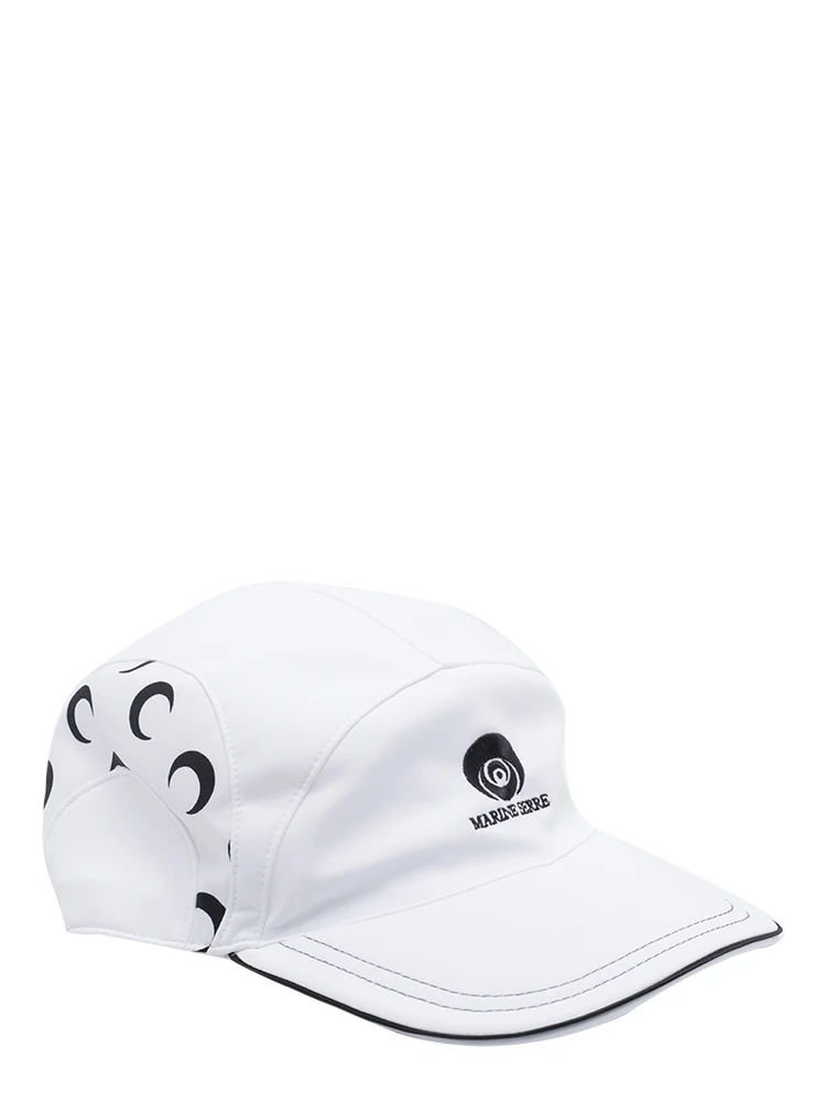 MARINE SERRE Hats alternative