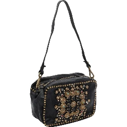Campomaggi Bags.. Black