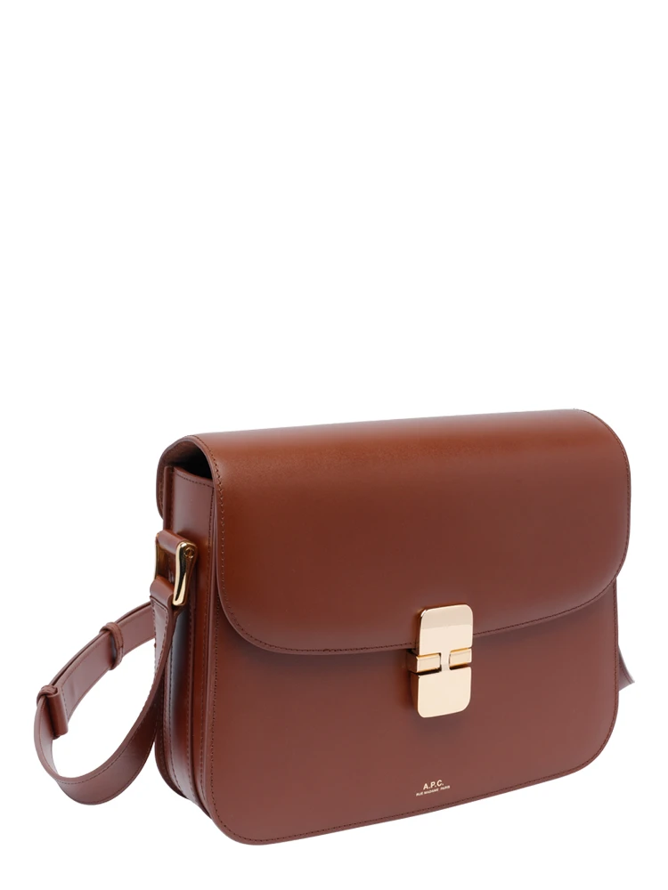 A.P.C. Bags alternative