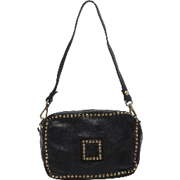 Campomaggi Bags.. Black