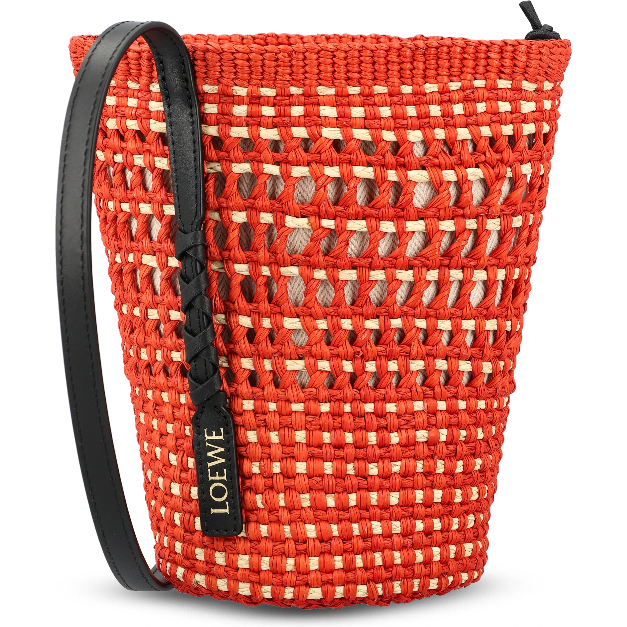 LOEWE PAULA'S IBIZA Bags.. Red