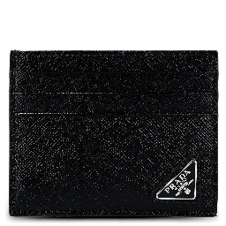 Prada Wallets Black