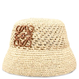 LOEWE PAULA'S IBIZA Hats Beige