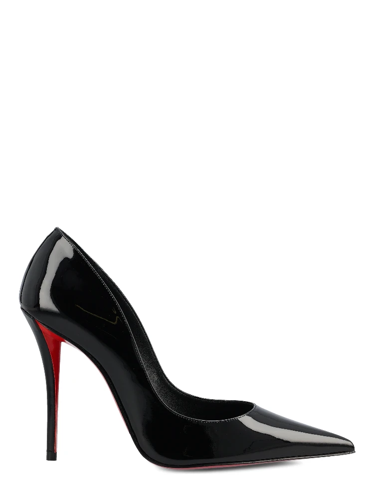 Christian Louboutin With Heel
