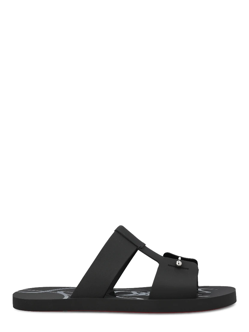 Christian Louboutin Sandals