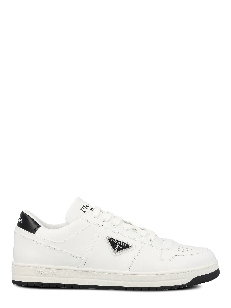 Prada Flat shoes