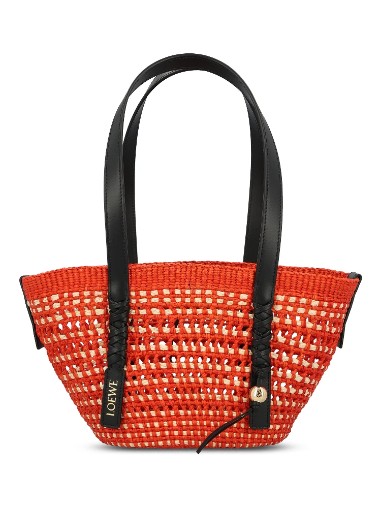 LOEWE PAULA'S IBIZA Bags.. Red
