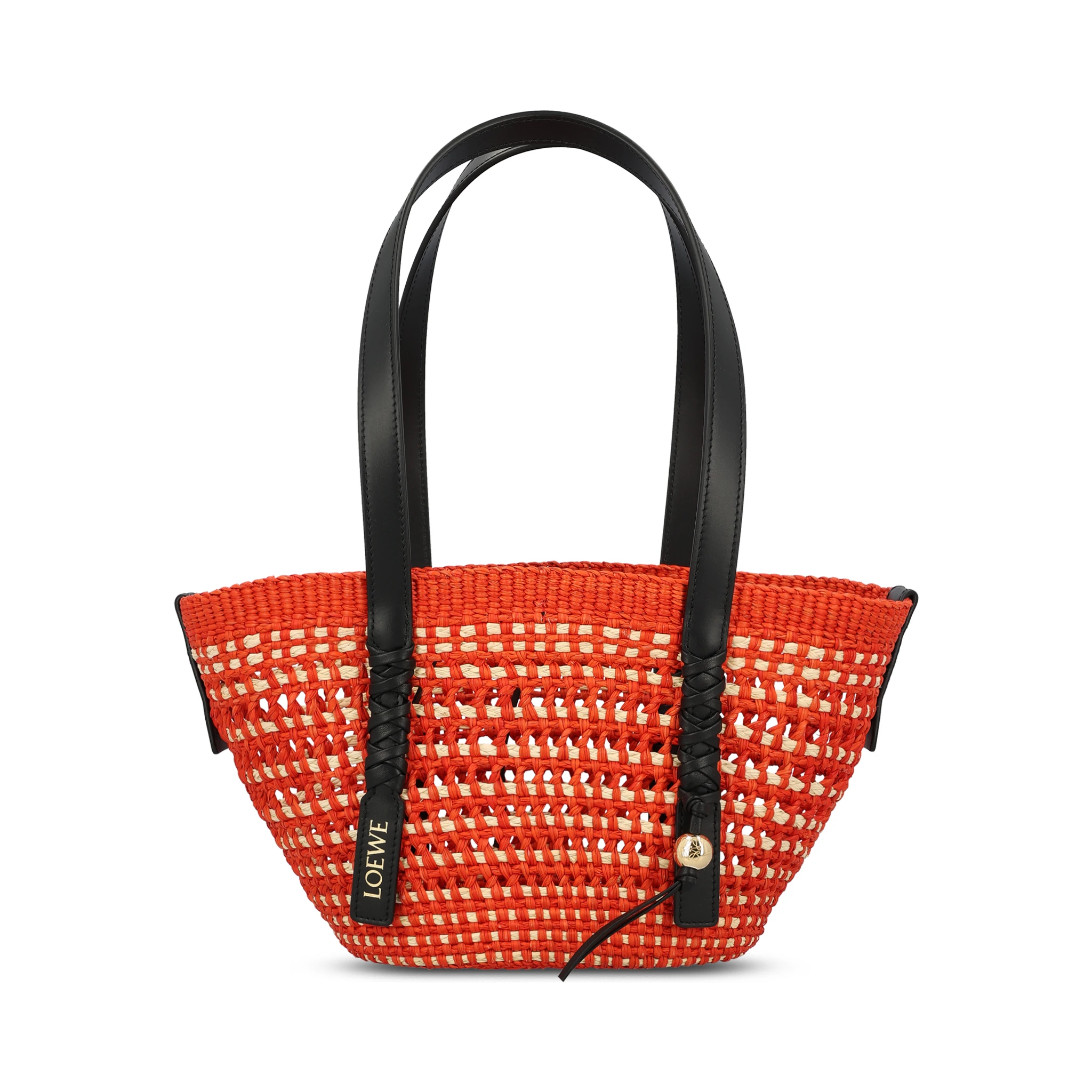 LOEWE PAULA'S IBIZA Bags.. Red
