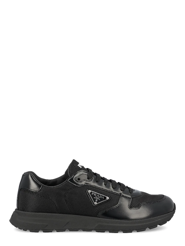 Prada Sneakers Black