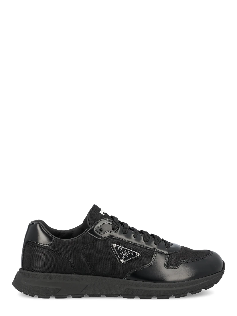Prada Sneakers Black