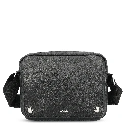 Loewe Bags.. Black