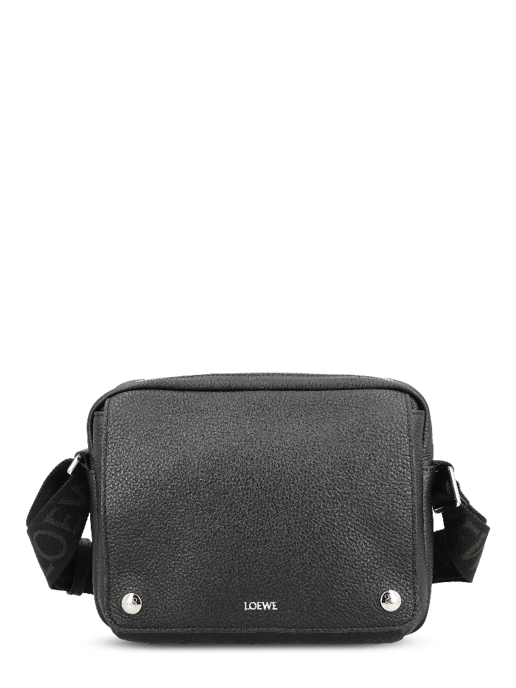 Loewe Bags.. Black