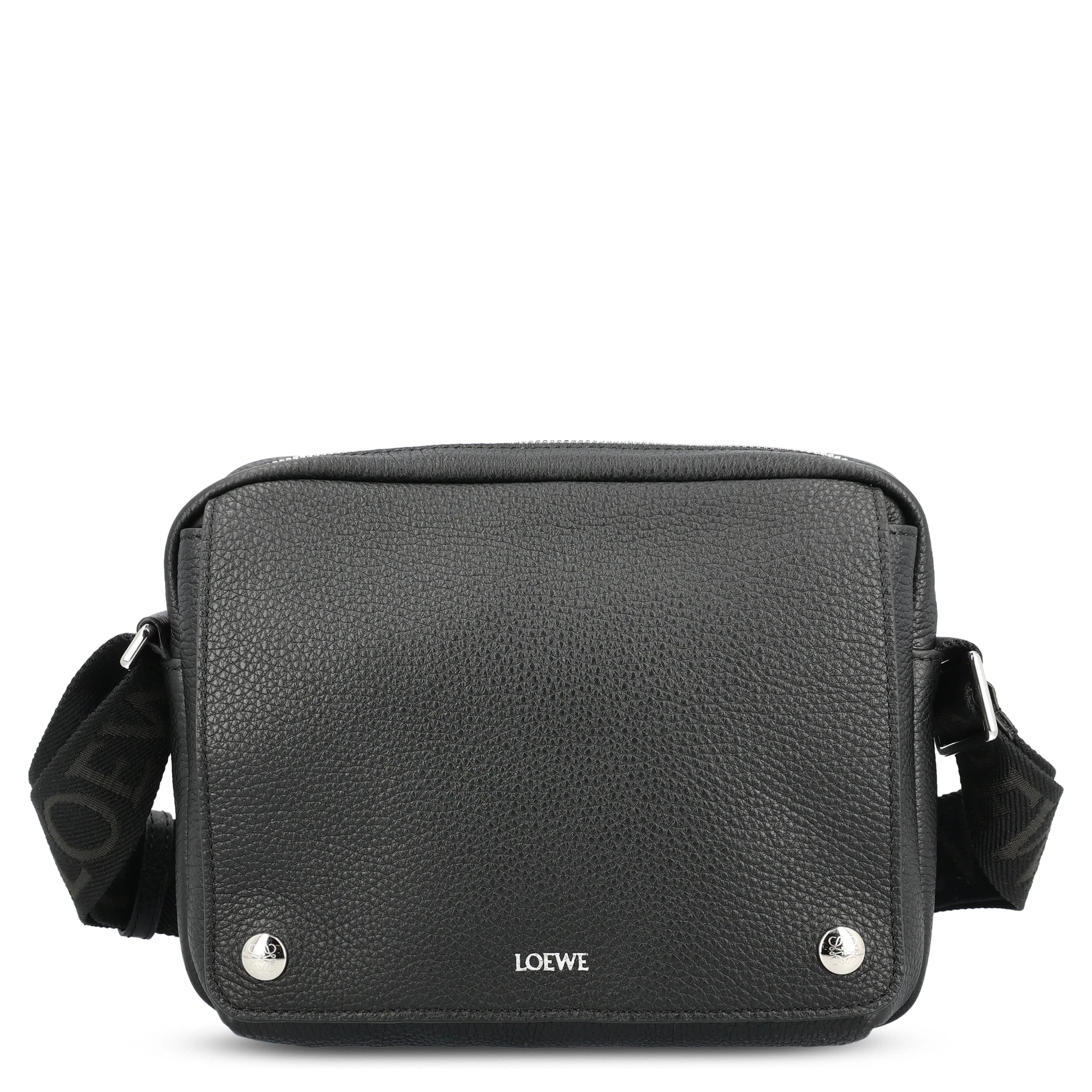 Loewe Bags.. Black