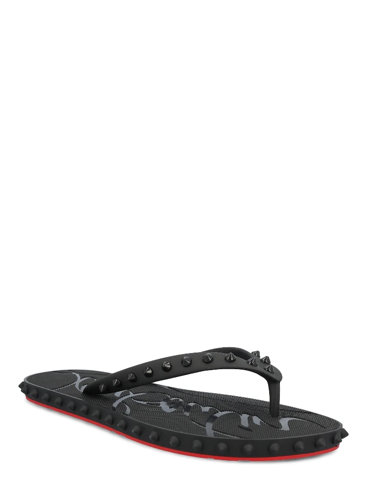 Christian Louboutin Sandals alternative