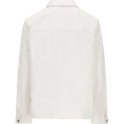LOEWE PAULA'S IBIZA Jackets White
