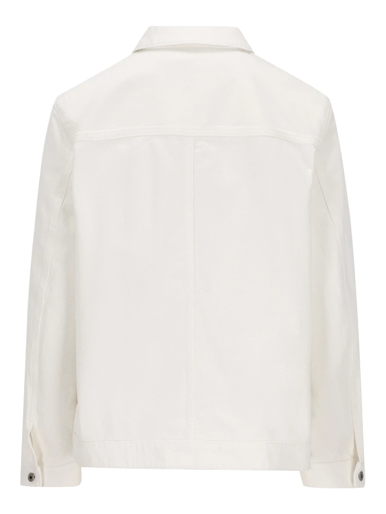 LOEWE PAULA'S IBIZA Jackets White alternative