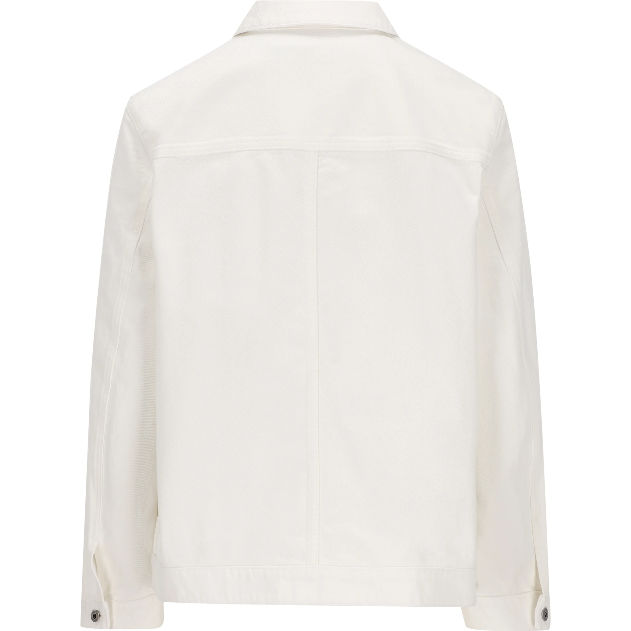 LOEWE PAULA'S IBIZA Jackets White