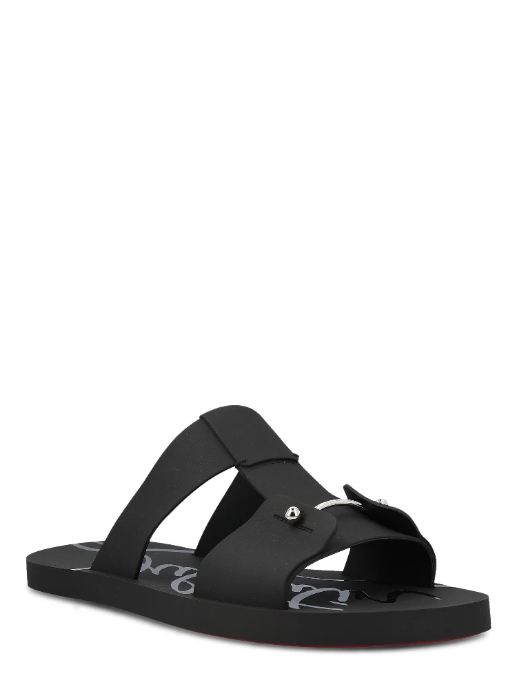 Christian Louboutin Sandals alternative