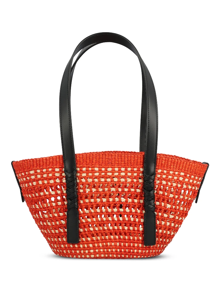 LOEWE PAULA'S IBIZA Bags.. Red alternative