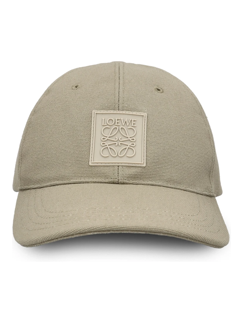 LOEWE PAULA'S IBIZA Hats Grey