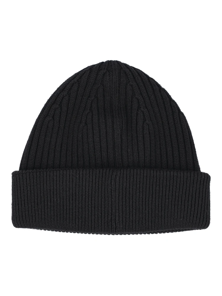 Loewe Hats Black alternative