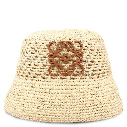 LOEWE PAULA'S IBIZA Hats Beige