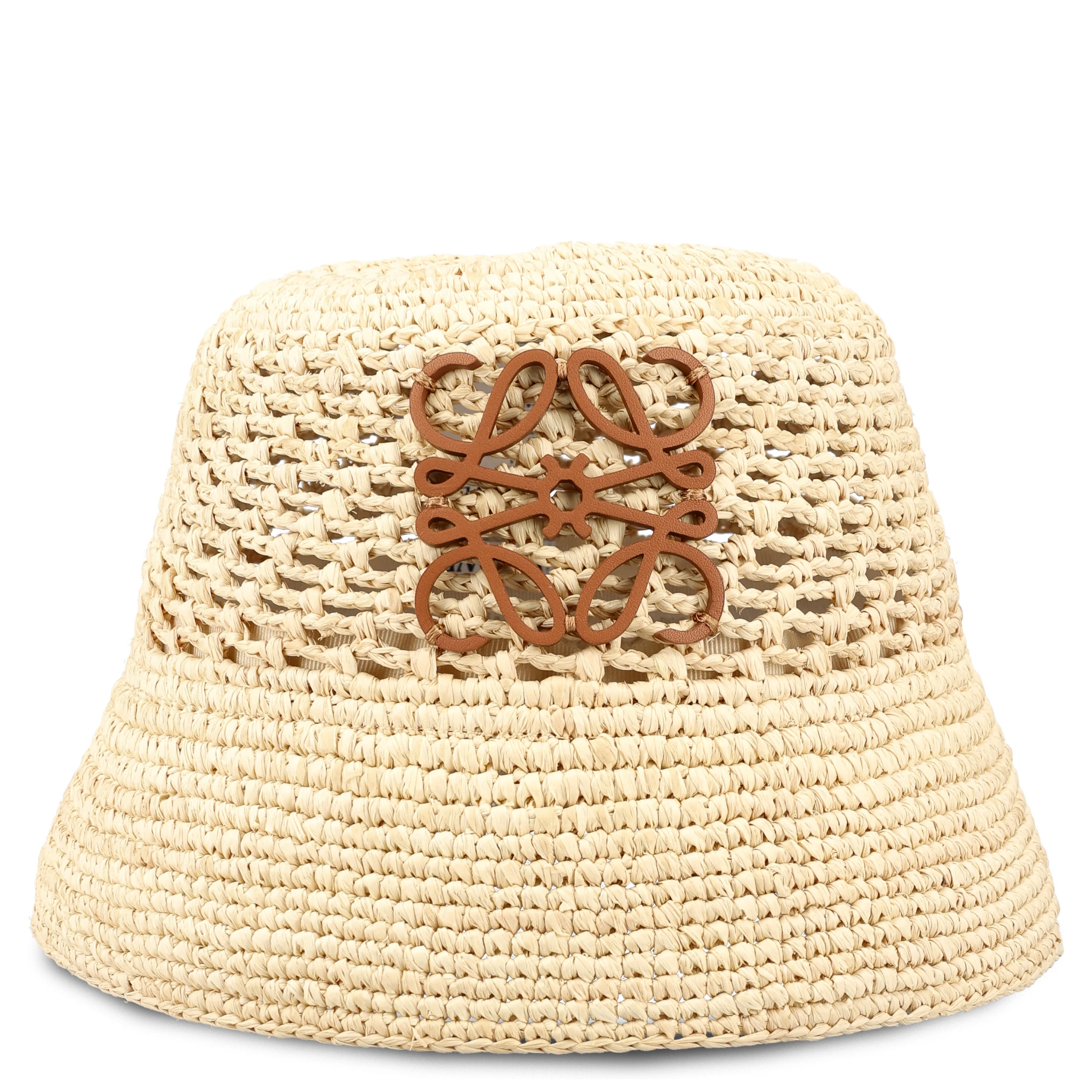 LOEWE PAULA'S IBIZA Hats Beige