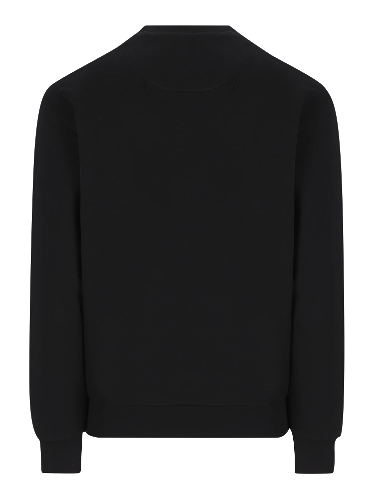 Prada Sweaters Black alternative