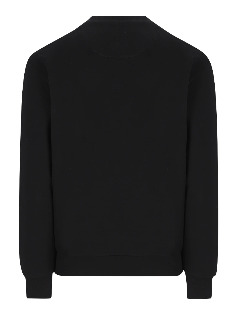 Prada Sweaters Black