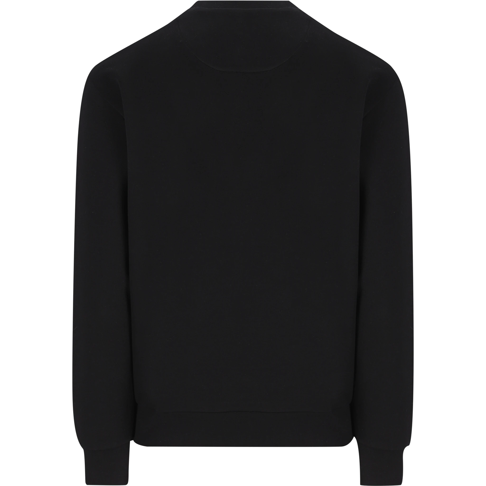 Prada Sweaters Black