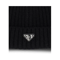 Prada Hats Black