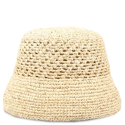 LOEWE PAULA'S IBIZA Hats Beige