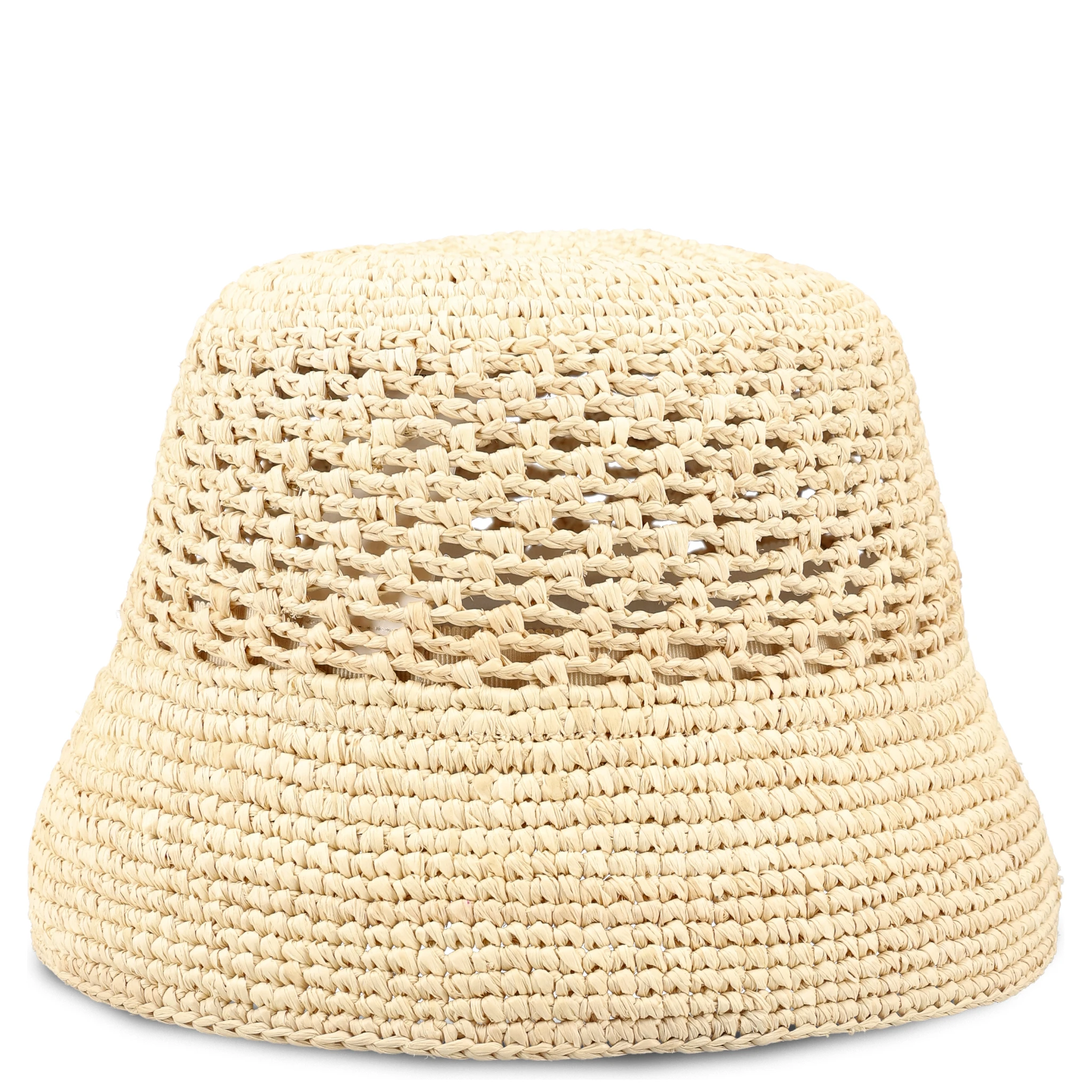LOEWE PAULA'S IBIZA Hats Beige