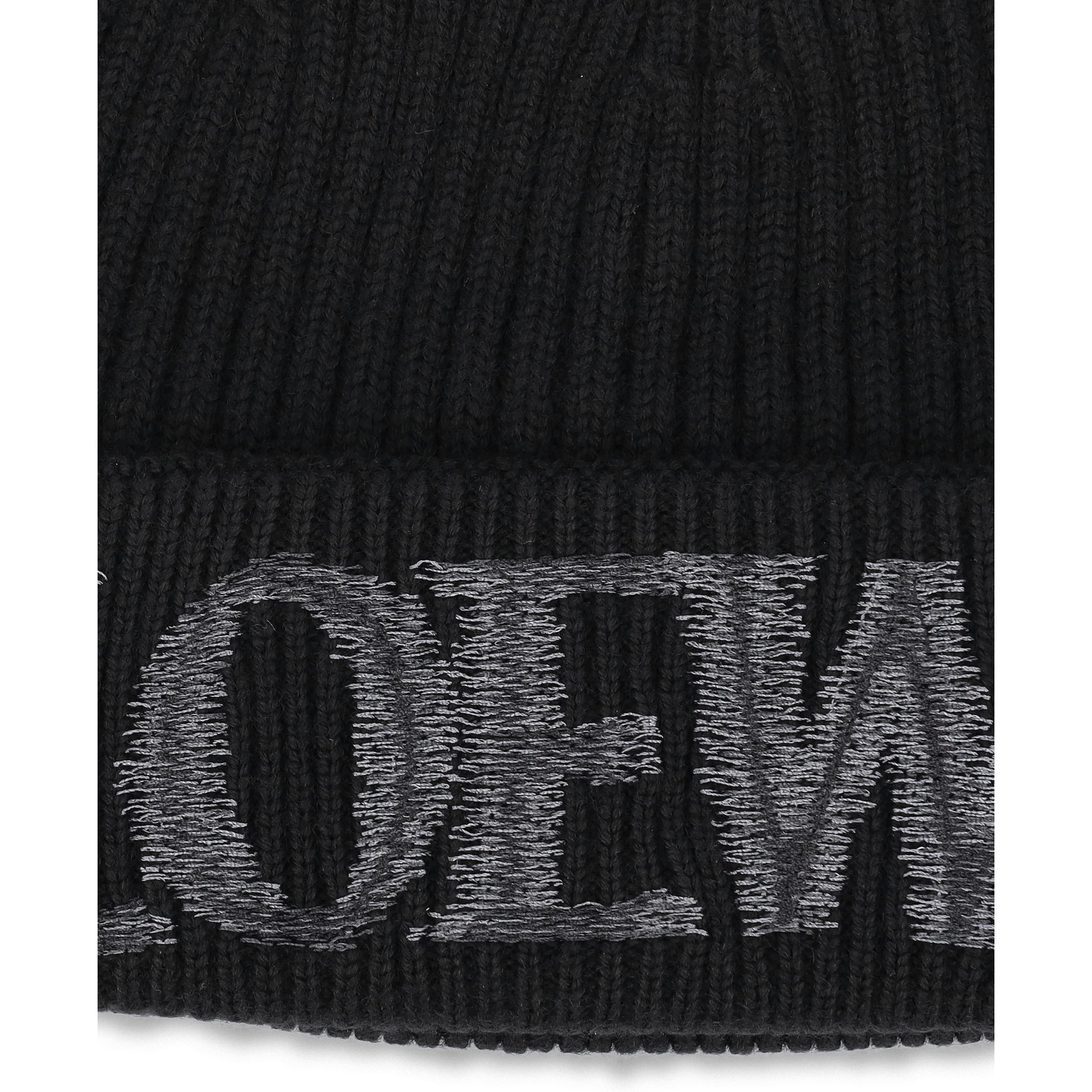 Loewe Hats Black