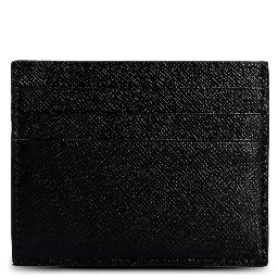 Prada Wallets Black